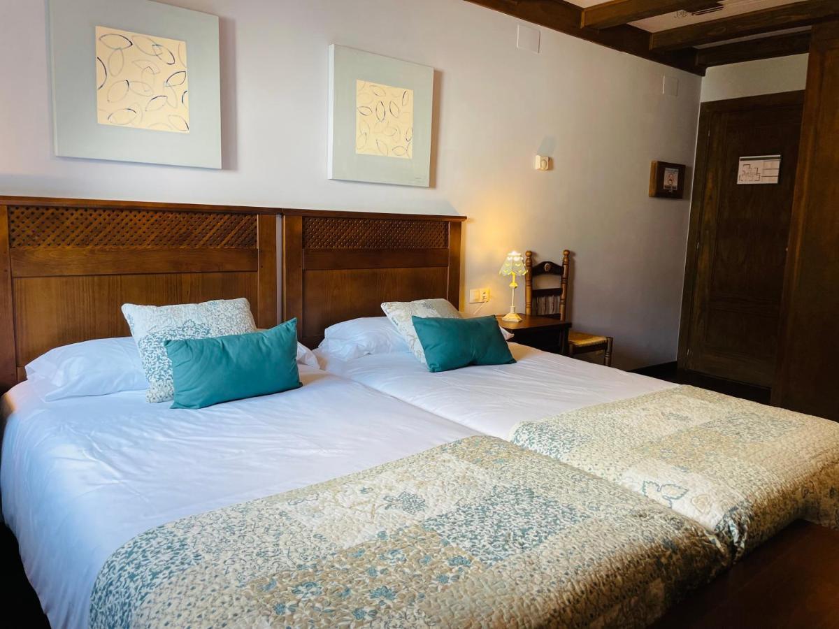 Hotel Tierras De Arán Betlán Exterior foto